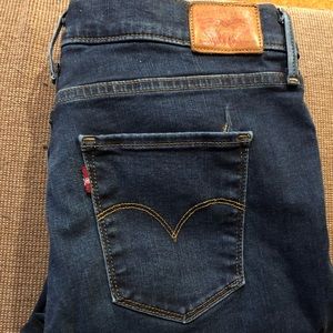 Levi’s Jeans